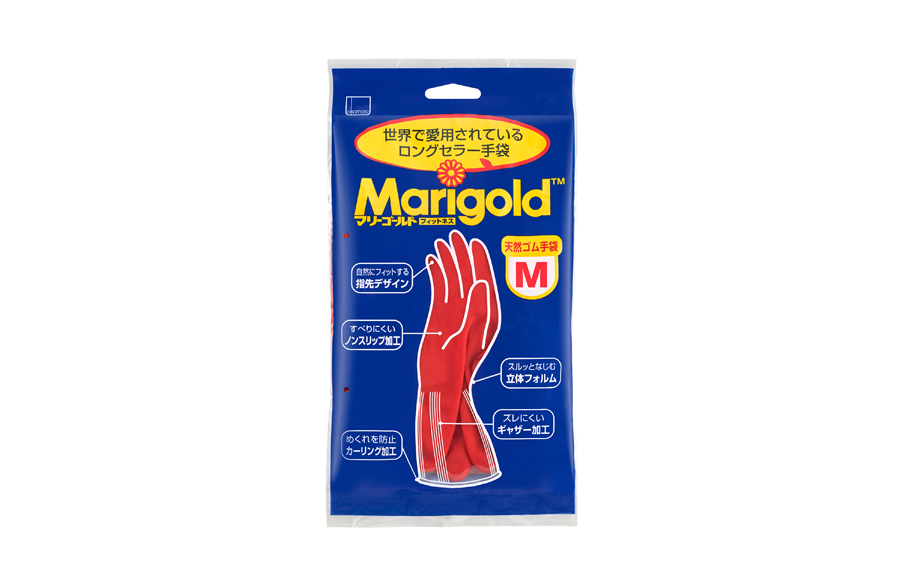 マリーゴールド フィットネス M | オカモトライフ +